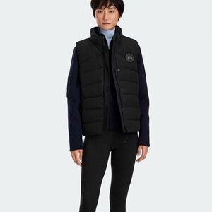 Canada Goose Freestyle Vest Women’s